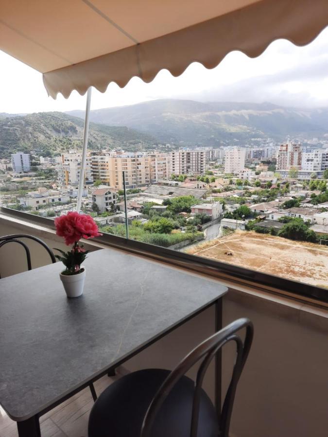 Disy Apartments Vlora Kültér fotó
