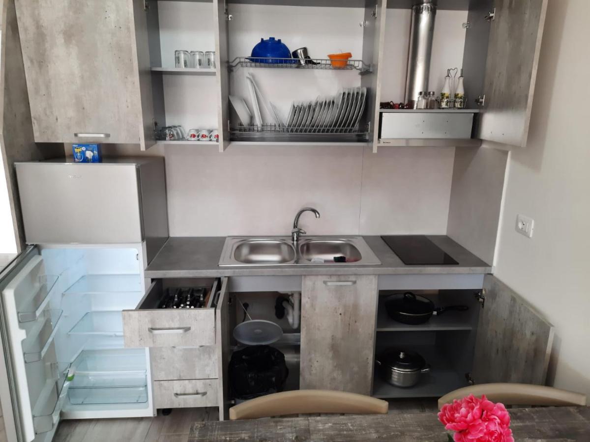 Disy Apartments Vlora Kültér fotó