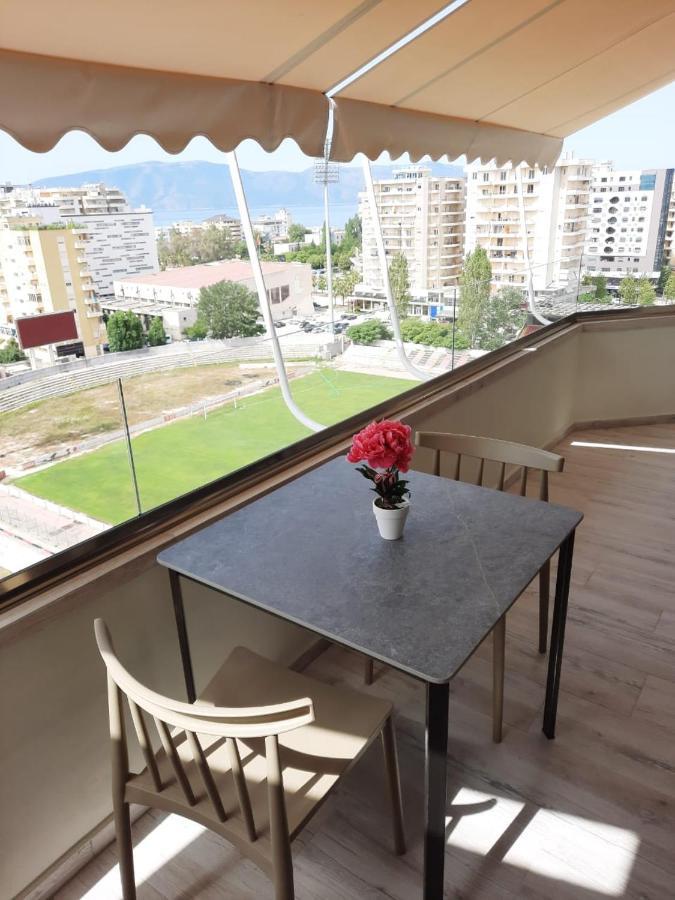 Disy Apartments Vlora Kültér fotó