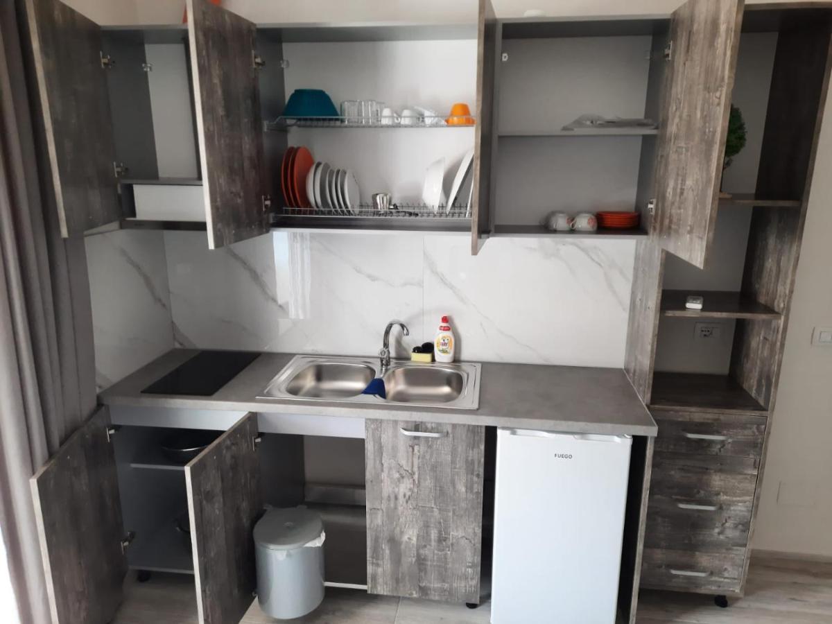 Disy Apartments Vlora Kültér fotó