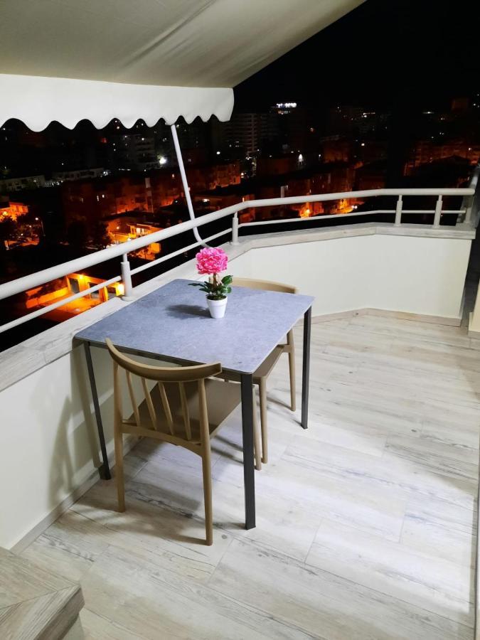 Disy Apartments Vlora Kültér fotó