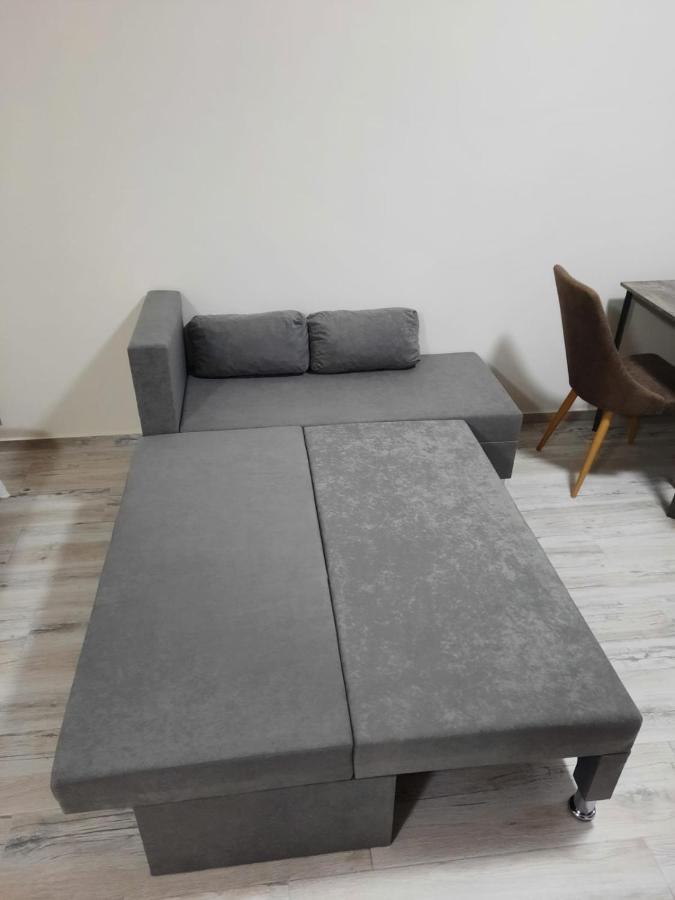 Disy Apartments Vlora Kültér fotó