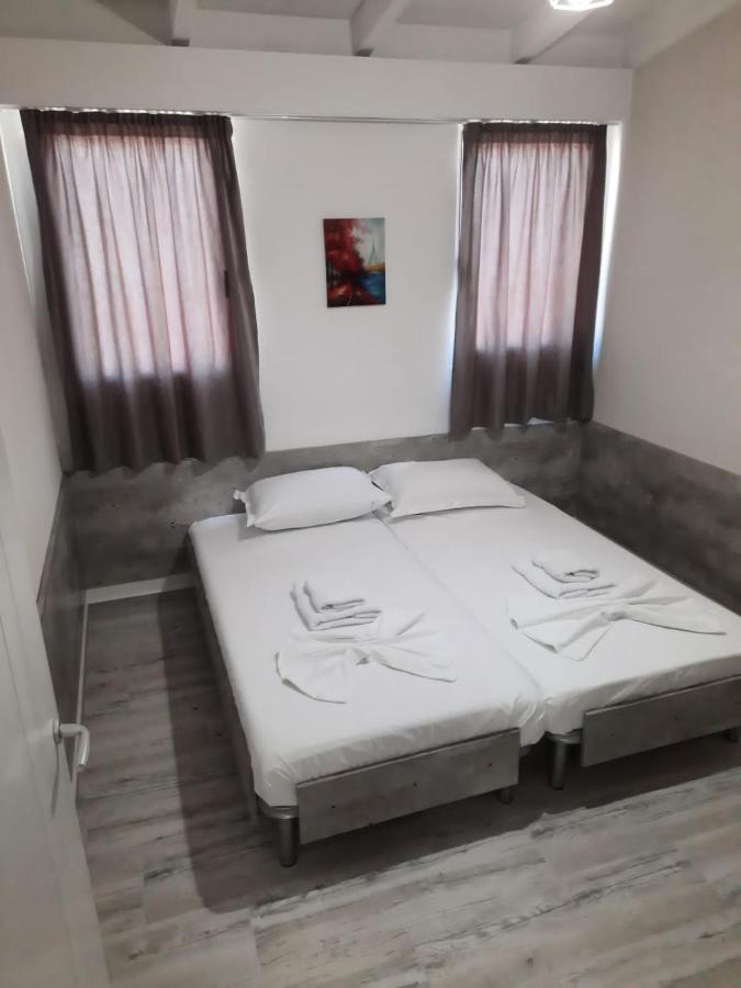 Disy Apartments Vlora Kültér fotó