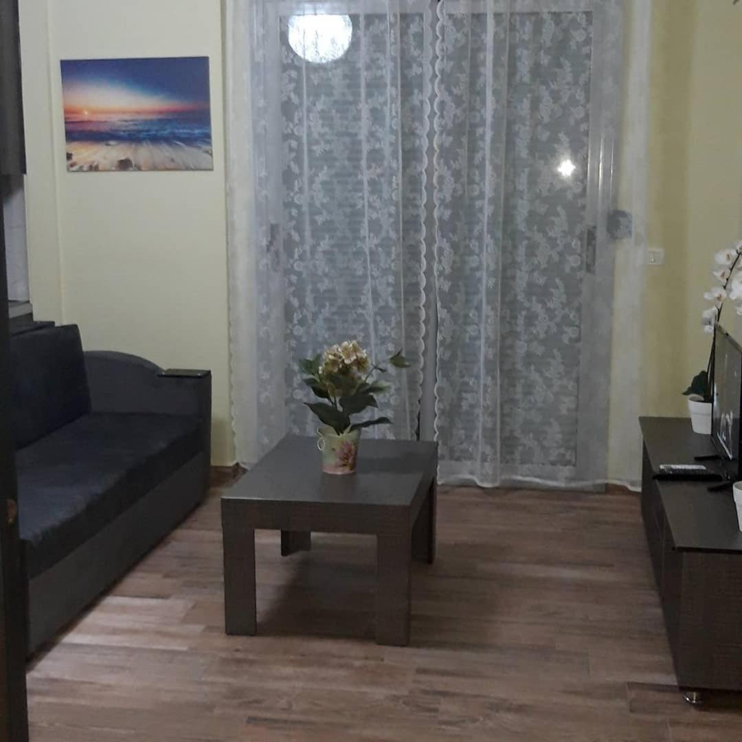 Disy Apartments Vlora Szoba fotó