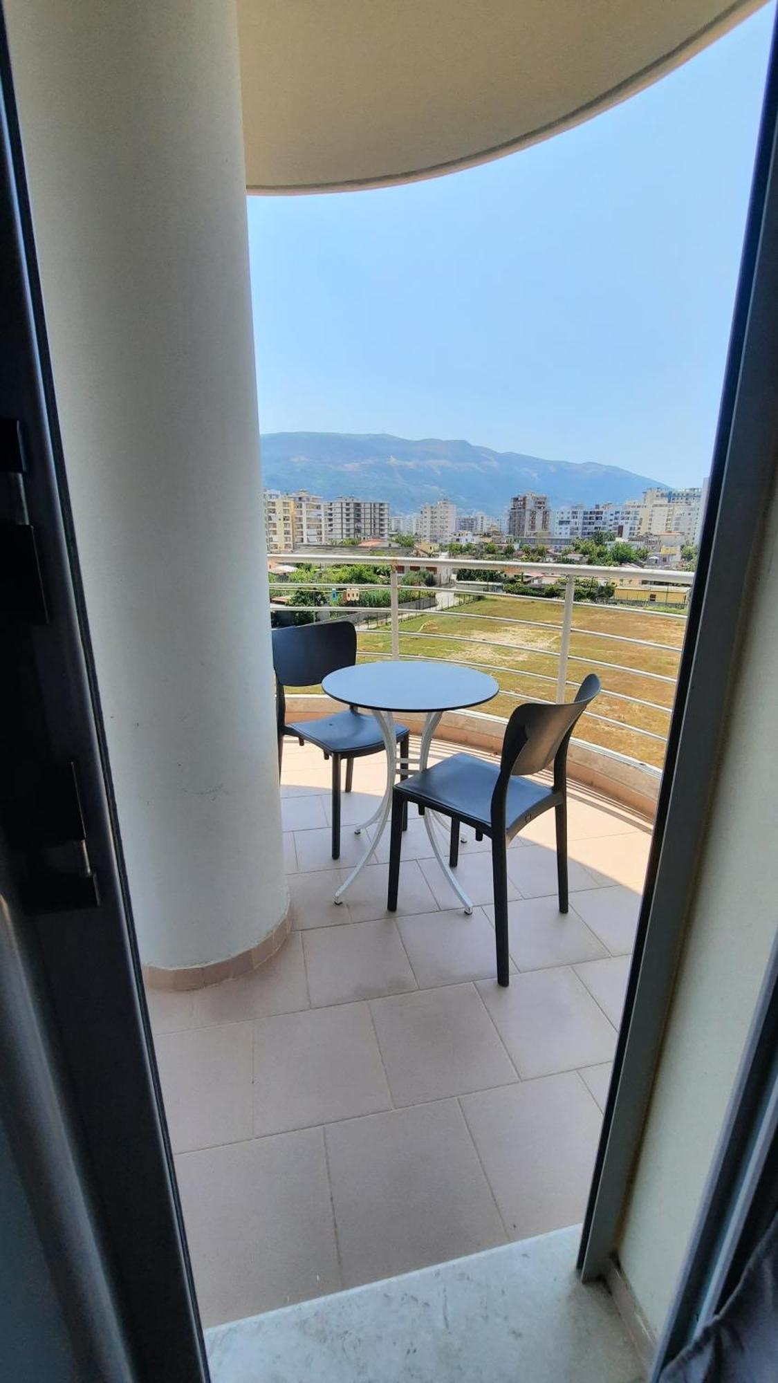 Disy Apartments Vlora Kültér fotó