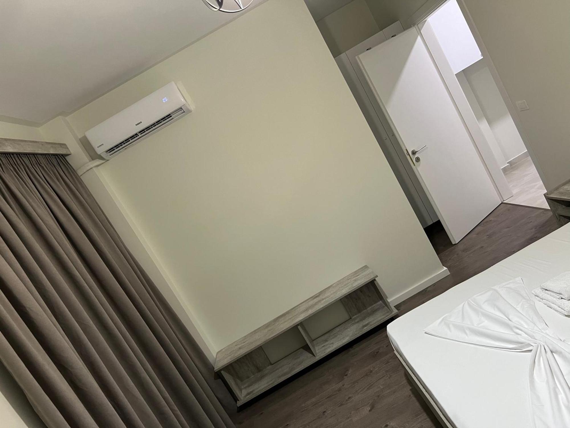 Disy Apartments Vlora Kültér fotó