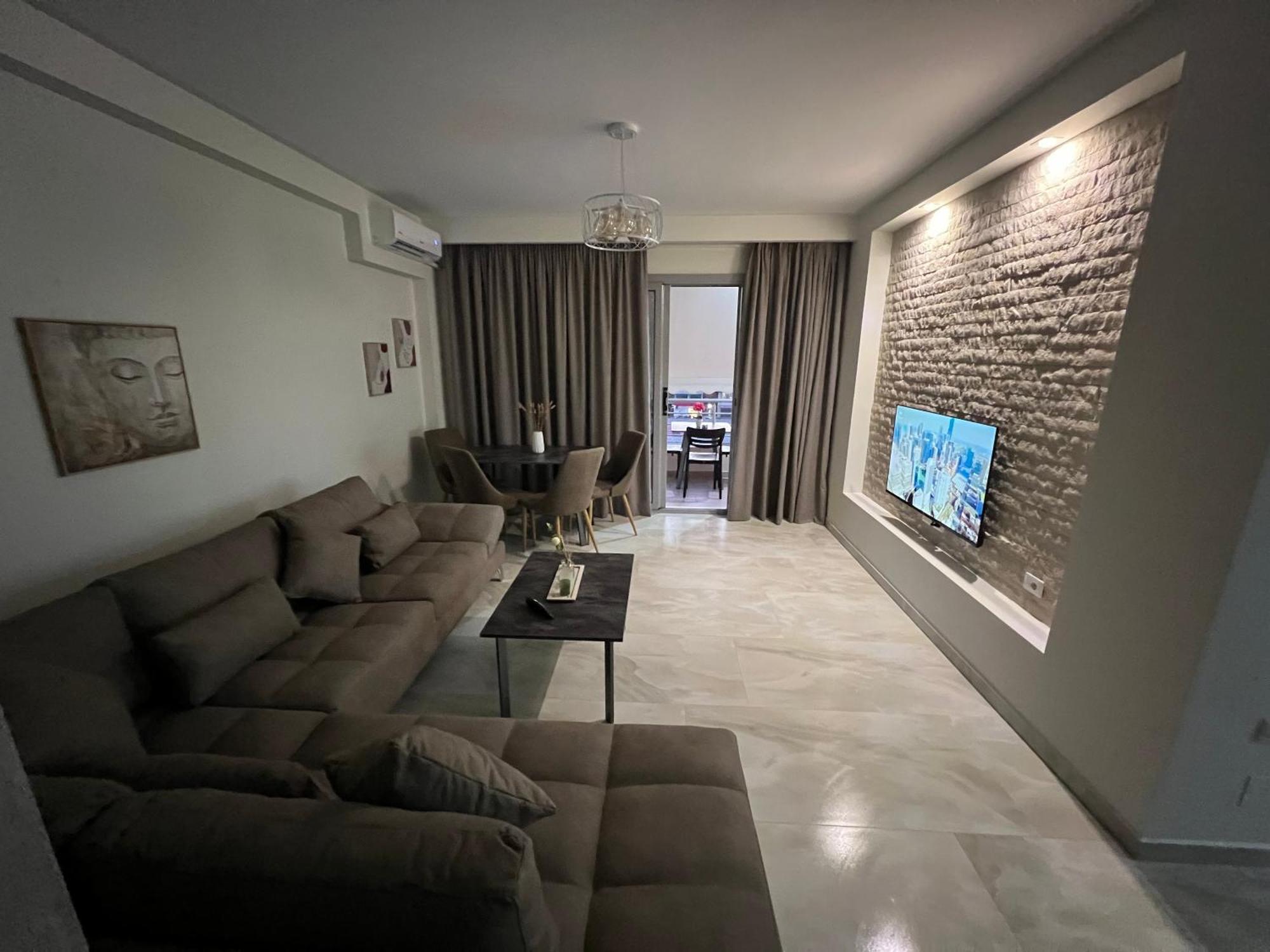 Disy Apartments Vlora Kültér fotó