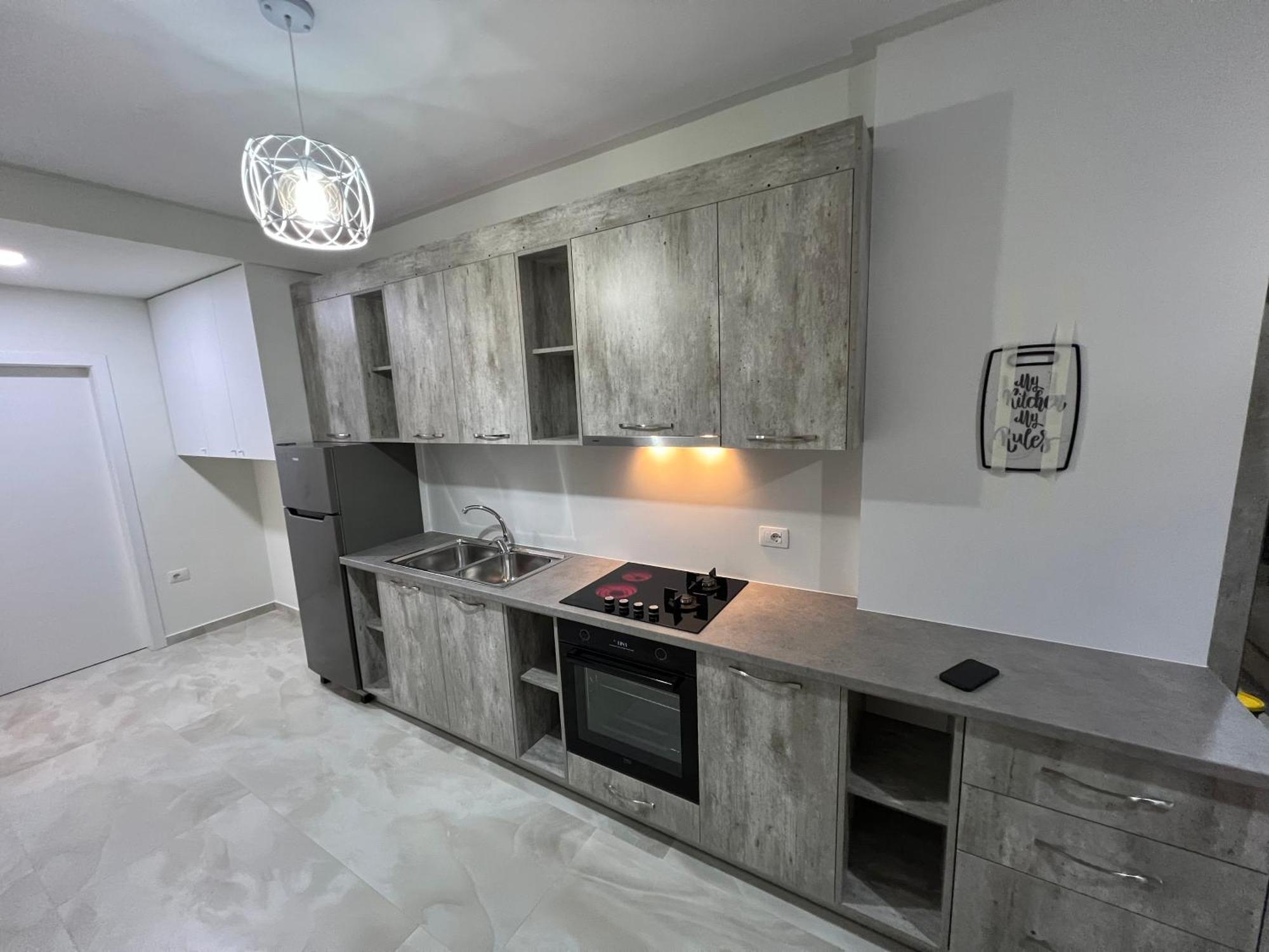 Disy Apartments Vlora Kültér fotó