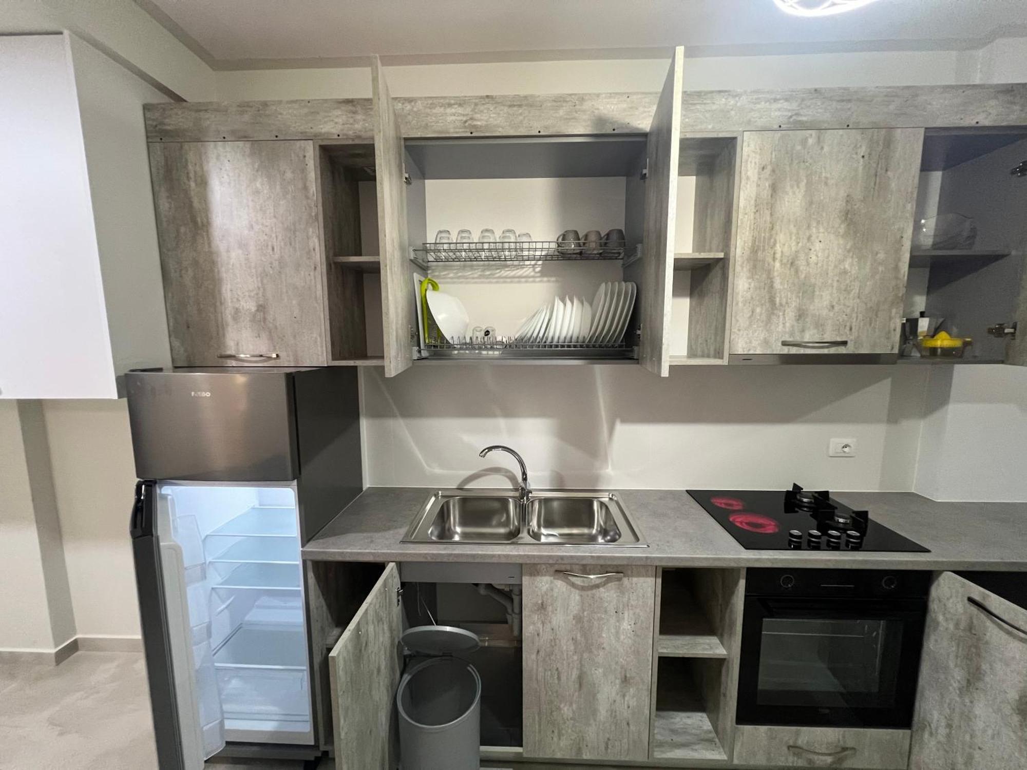 Disy Apartments Vlora Kültér fotó